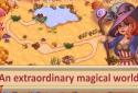 Гном Garden: The Lost King screenshot 7