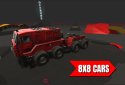 [PROJECT:OFFROAD] screenshot 6
