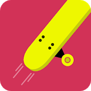 Hard Skating - or Flip Flop