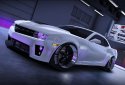 Muscle Drift Simulator 2018 screenshot 1