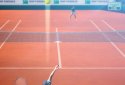 French Open: Tennis Games 3D - Championships 2018 screenshot 1