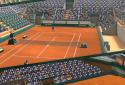 French Open: Tennis Games 3D - Championships 2018 screenshot 4