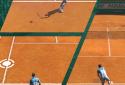 French Open: Tennis Games 3D - Championships 2018 screenshot 5