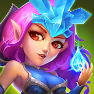 Heroes Legend - Idle War Battle