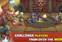 Heroes Legend - Idle War Battle screenshot 1