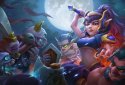 Heroes Legend - Idle War Battle screenshot 5