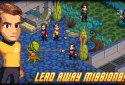 Star Trek™ II Trexels screenshot 5