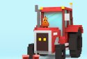 Blocky Farm screenshot 7