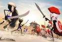 Persian Rise Up Battle Sim screenshot 3