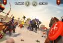 Persian Rise Up Battle Sim screenshot 5