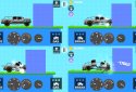 Elastic car 2 (engineer mode) screenshot 5