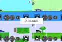 Elastic car 2 (engineer mode) screenshot 8