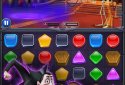 Hotel Transylvania: Monsters! Puzzle Action Game screenshot 1