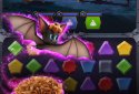 Hotel Transylvania: Monsters! Puzzle Action Game screenshot 3