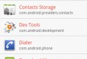 Adv Permission Manager (Pro) screenshot 4
