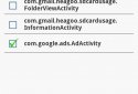 Adv Permission Manager (Pro) screenshot 6