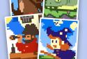 Hungry Cat Picross screenshot 3