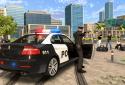 Police Car Chase - Cop Simulator screenshot 1