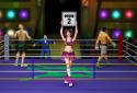 World Shoot Boxing 2018: Real Punch Boxer Fighting screenshot 4