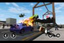 Mad City In Vegas screenshot 1