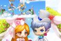 Starlight Legend Global - Mobile MMO RPG screenshot 3