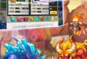 Starlight Legend Global - Mobile MMO RPG screenshot 4