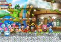 Starlight Legend Global - Mobile MMO RPG screenshot 6