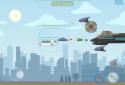 Triangle Shooter: The Invaders screenshot 2