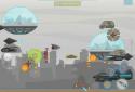 Triangle Shooter: The Invaders screenshot 4
