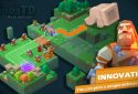 Gods TD: Myth defense screenshot 2
