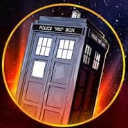 Doctor Who: Battle of Time