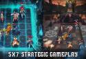 Chain Strike™ screenshot 2