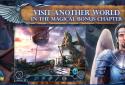 Hidden Object - Dark Realm: Lord of the Winds screenshot 5