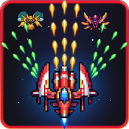 Falcon Squad - Protectors Of The Galaxy