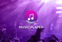 Music player screenshot 11