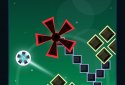 Circle vs Spikes: tricky tap game screenshot 12