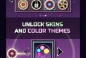 Circle vs Spikes: tricky tap game screenshot 18