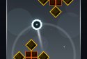 Circle vs Spikes: tricky tap game screenshot 24