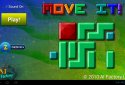 Move it! Block Sliding Puzzle screenshot 6