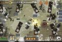 Trial By Survival screenshot 1