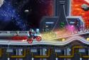 High Speed Extreme Bike Race Game: Space Heroes screenshot 3