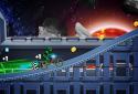 High Speed Extreme Bike Race Game: Space Heroes screenshot 5