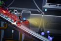 High Speed Extreme Bike Race Game: Space Heroes screenshot 6