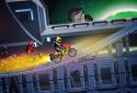High Speed Extreme Bike Race Game: Space Heroes screenshot 7