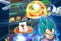 Saiyan Marvels screenshot 2