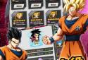Saiyan Marvels screenshot 4
