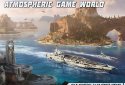 Pacific Warships: Epic Battle screenshot 10