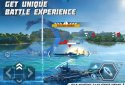 Pacific Warships: Epic Battle screenshot 12