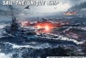 Pacific Warships: Epic Battle screenshot 15