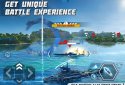 Pacific Warships: Epic Battle screenshot 19
